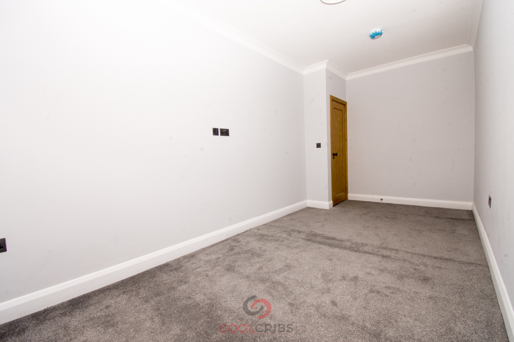 Elgin Avenue, Maida Vale, London, W9