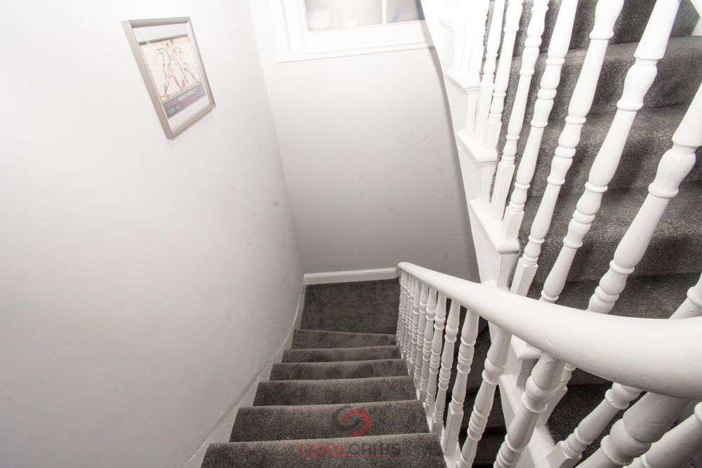 Elgin Avenue, Maida Vale, London, W9