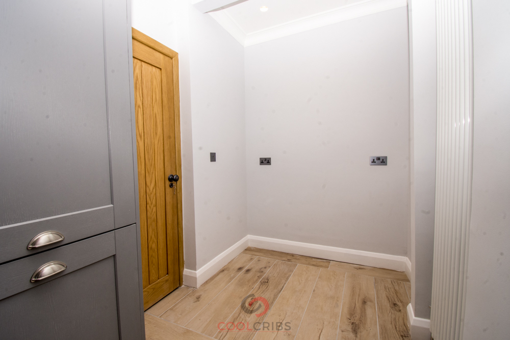 Elgin Avenue, Maida Vale, London, W9