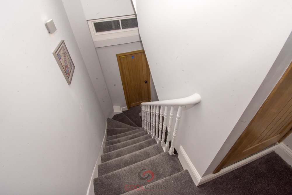 Elgin Avenue, Maida Vale, London, W9