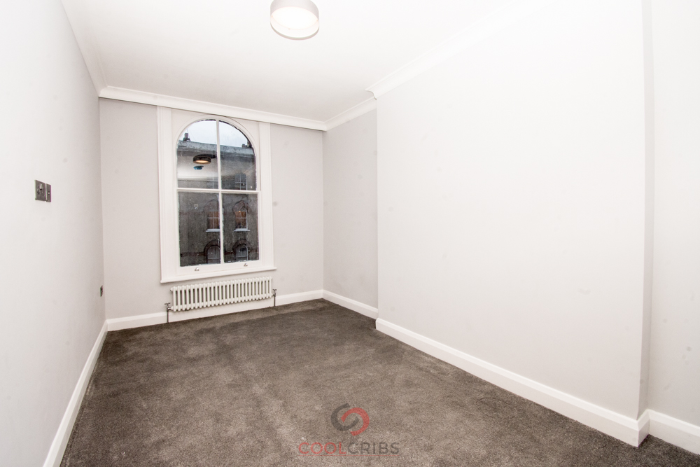 Elgin Avenue, Maida Vale, London, W9