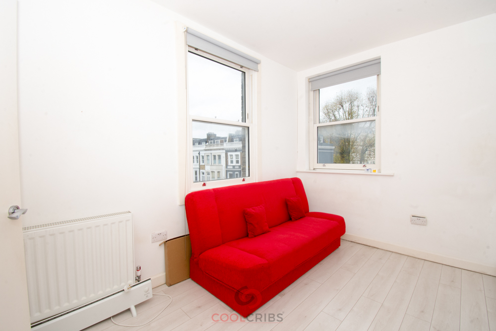 Warwick Road, Earls Court, London, SW5