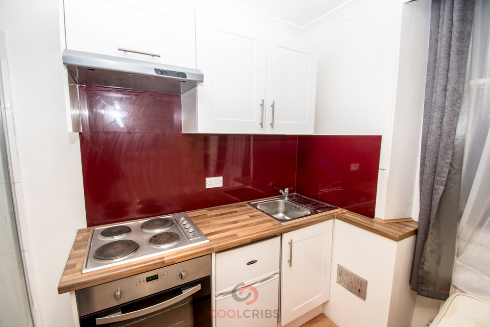 Clanricarde Gardens, Notting Hill Gate, London, W2