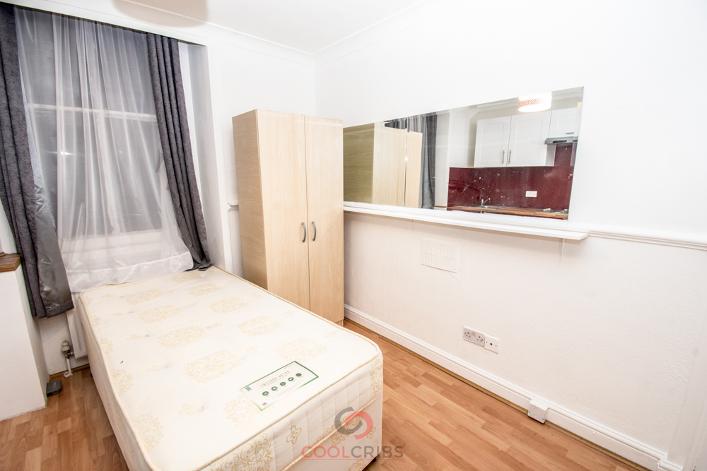 Clanricarde Gardens, Notting Hill Gate, London, W2
