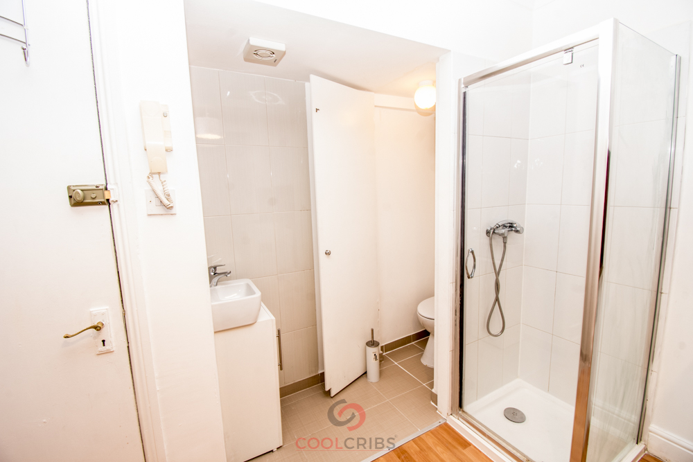 Clanricarde Gardens, Notting Hill Gate, London, W2