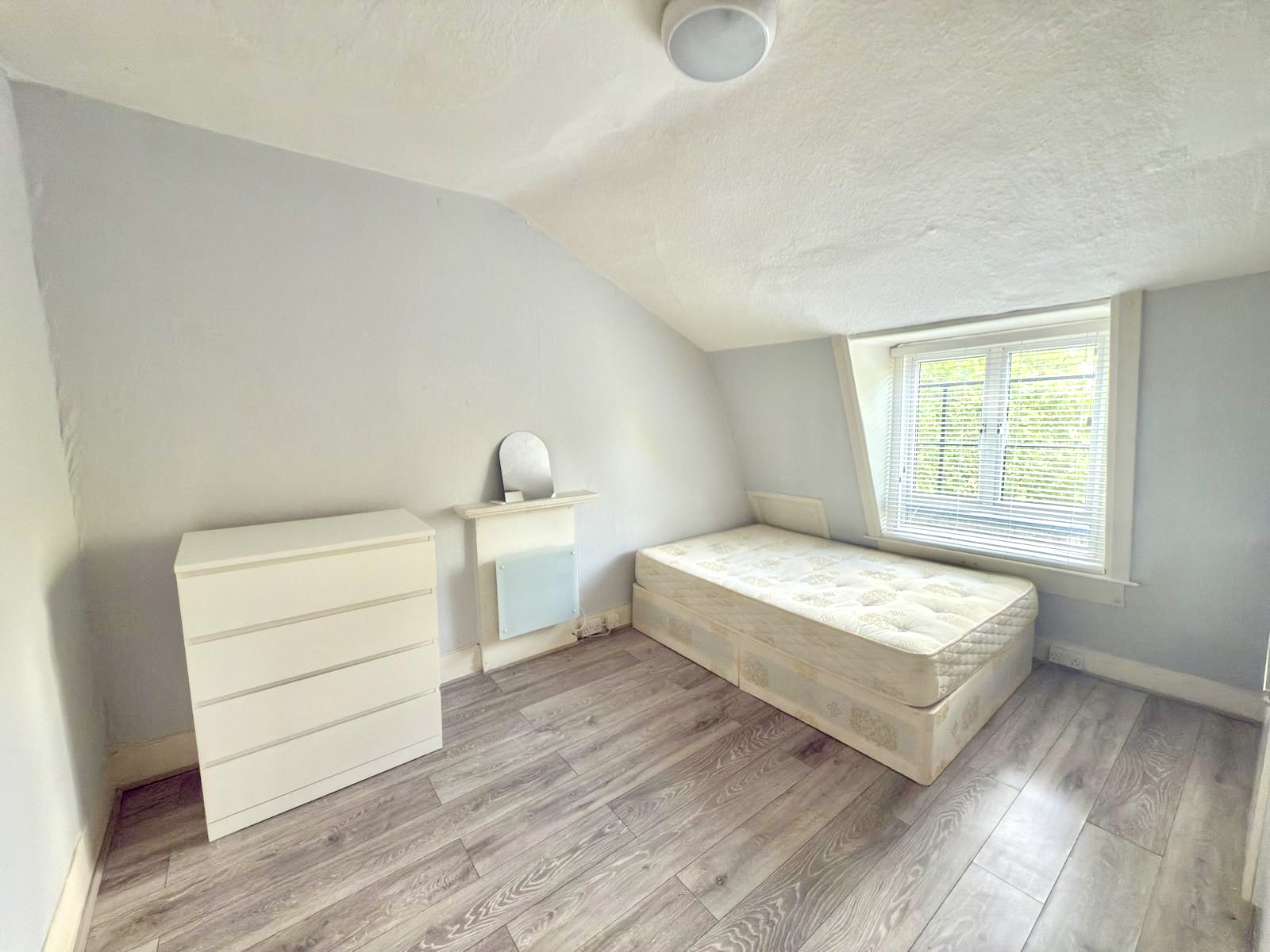 Sussex Gardens, Paddington, London, W2
