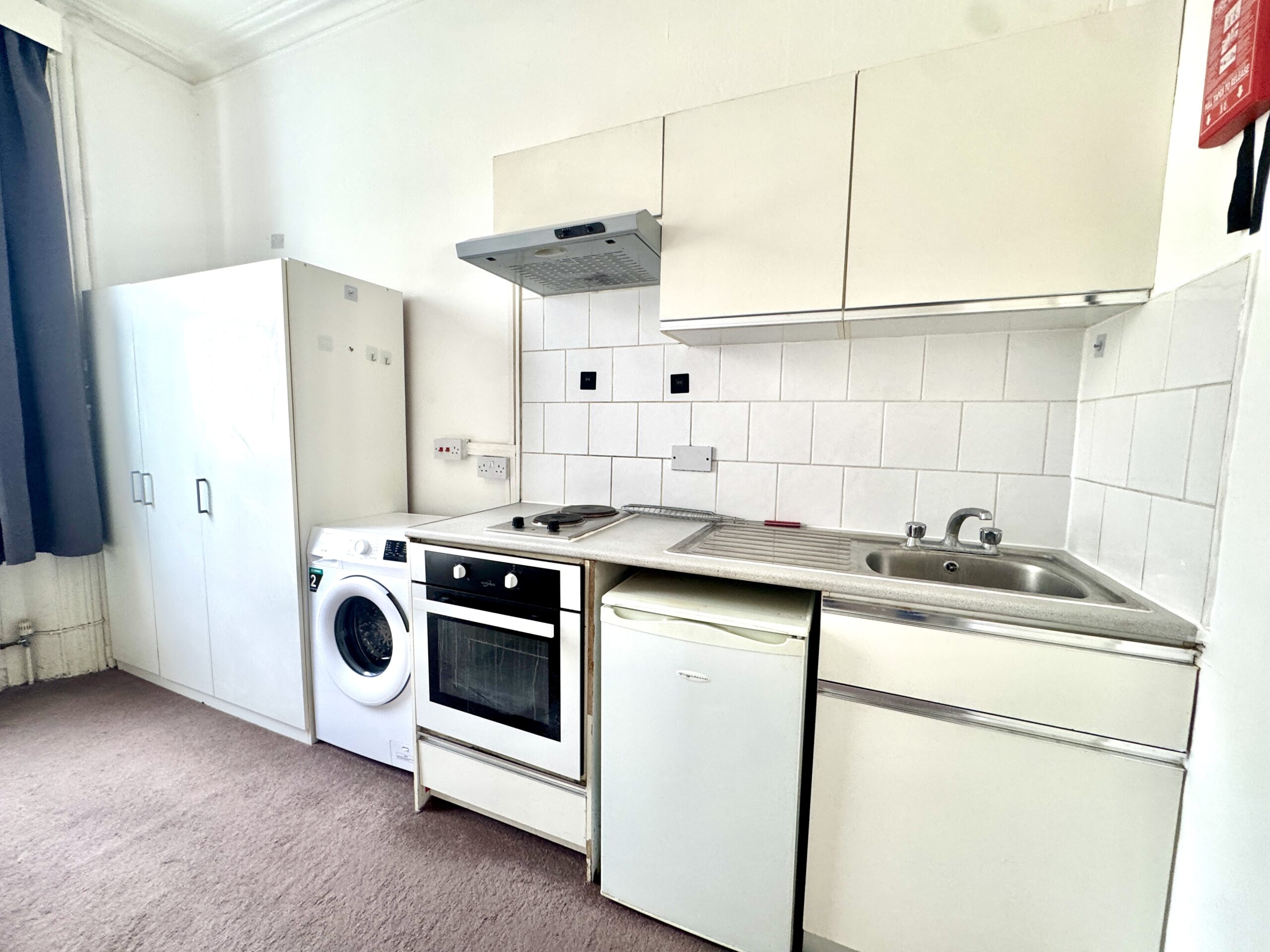 1561-X2 Clanricarde Gardens, Notting Hill Gate, London, W2