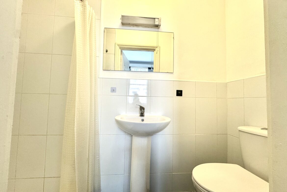 Clanricarde Gardens, Notting Hill Gate, London, W2
