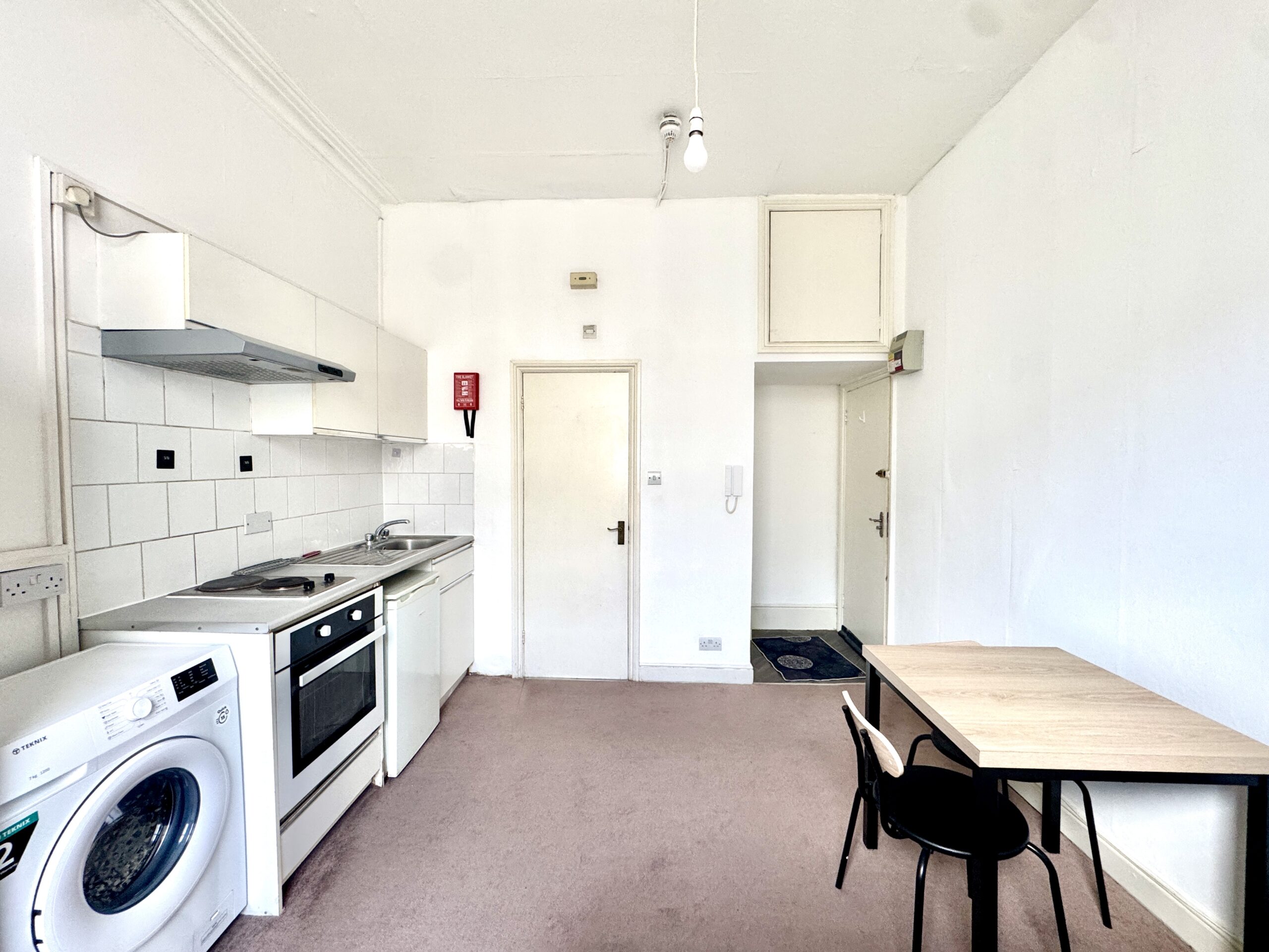 1561-X6 Clanricarde Gardens, Notting Hill Gate, London, W2