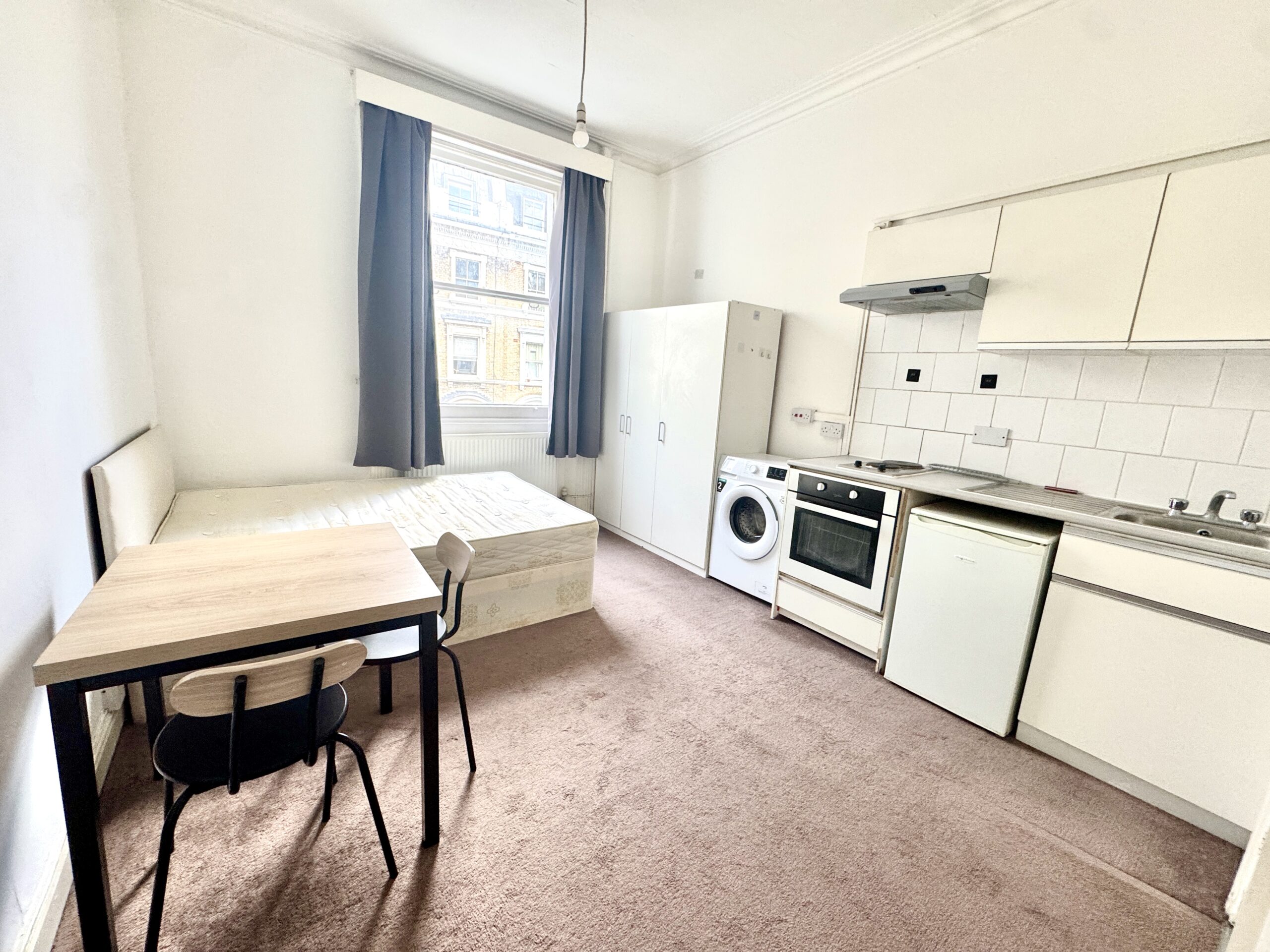 1561-X7 Clanricarde Gardens, Notting Hill Gate, London, W2