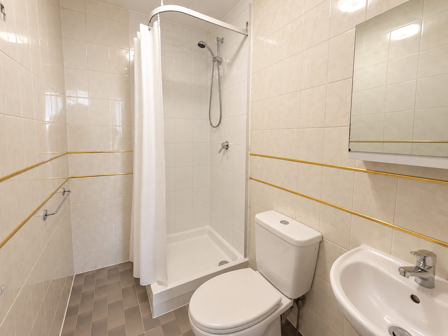 1561-xe3 Clanricarde Gardens, Notting Hill Gate, London, W2