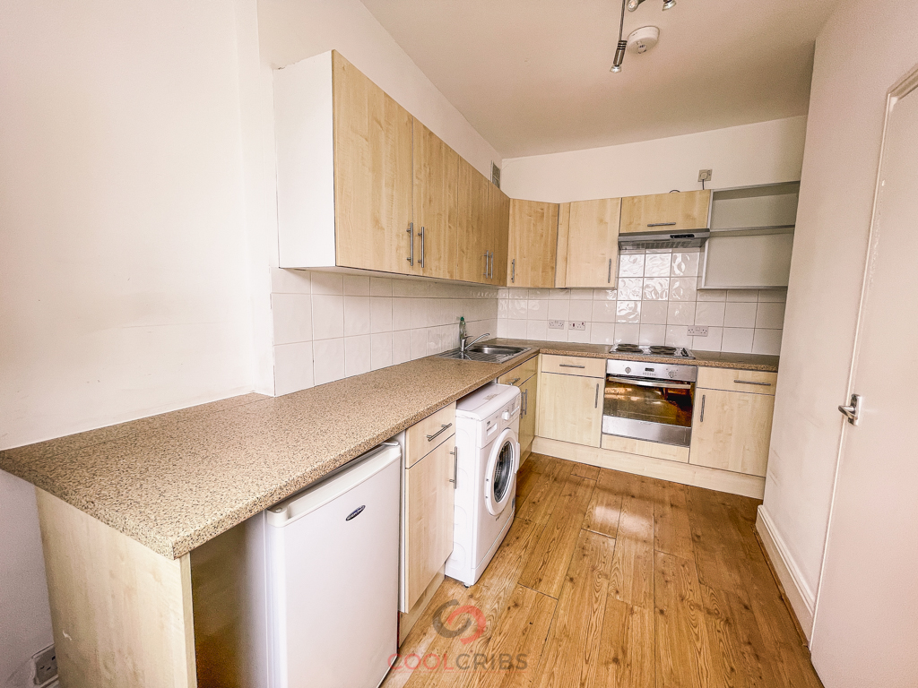Ladbroke Crescent, Notting Hill, London W11 1PS