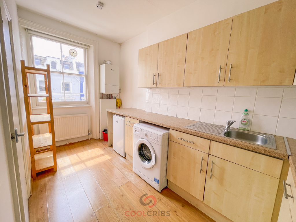 Ladbroke Crescent, Notting Hill, London W11 1PS