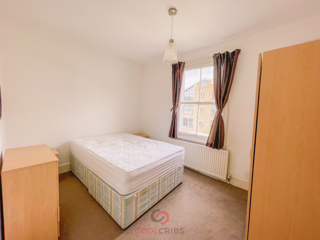 Ladbroke Crescent, Notting Hill, London W11 1PS