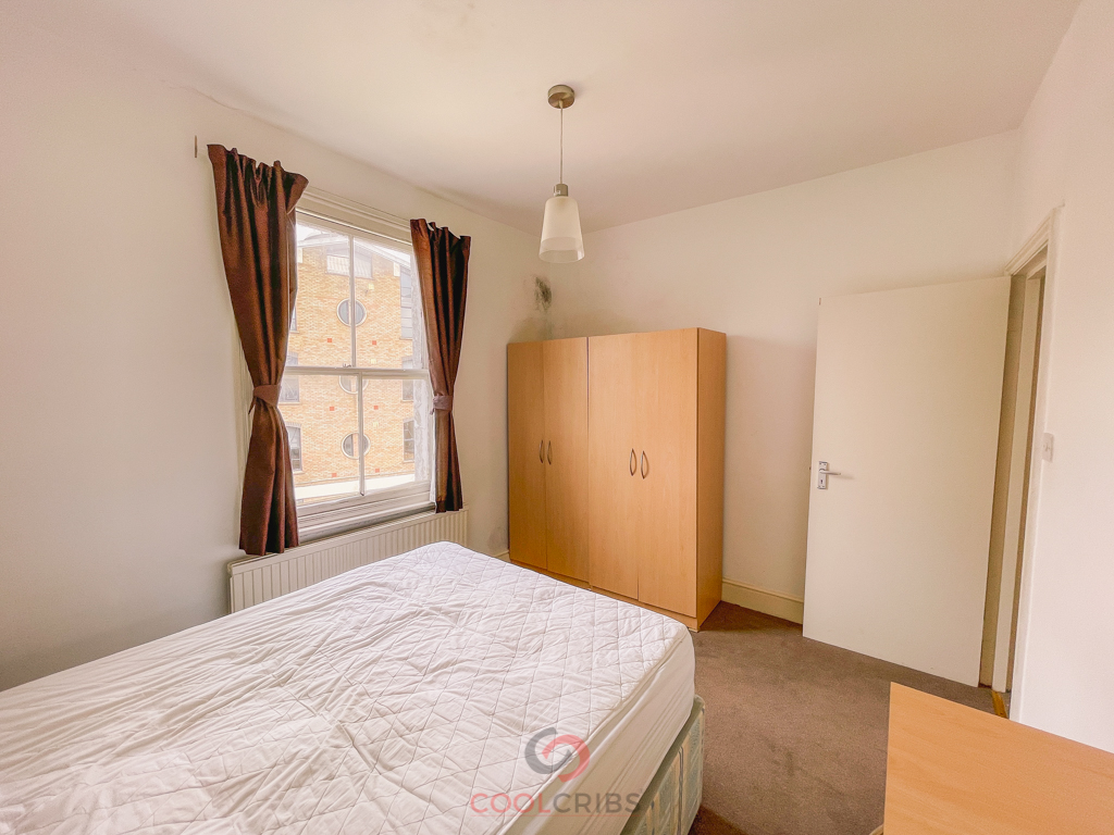 Ladbroke Crescent, Notting Hill, London W11 1PS