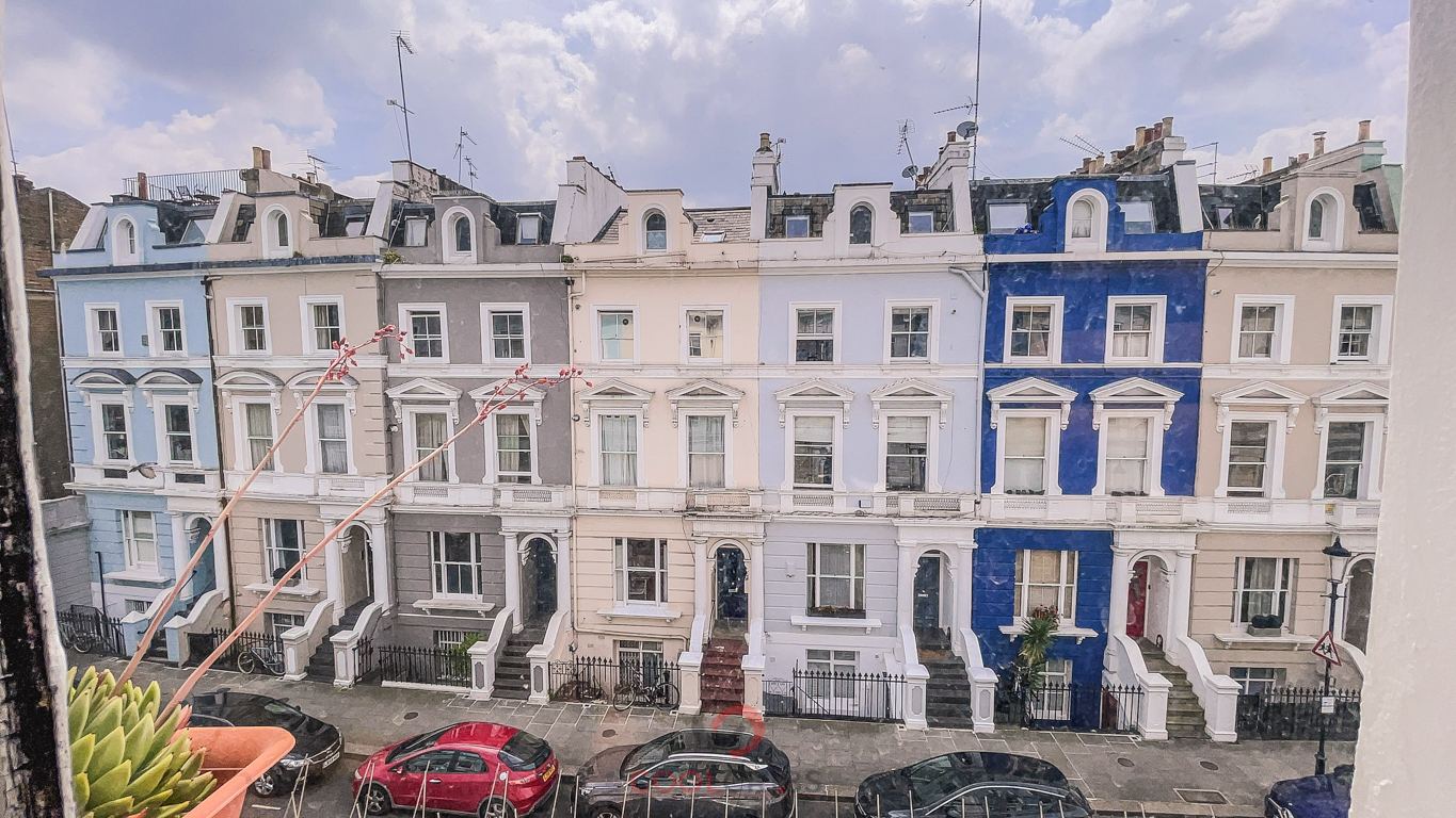 1577 (7) Ladbroke Crescent, Notting Hill, London W11 1PS