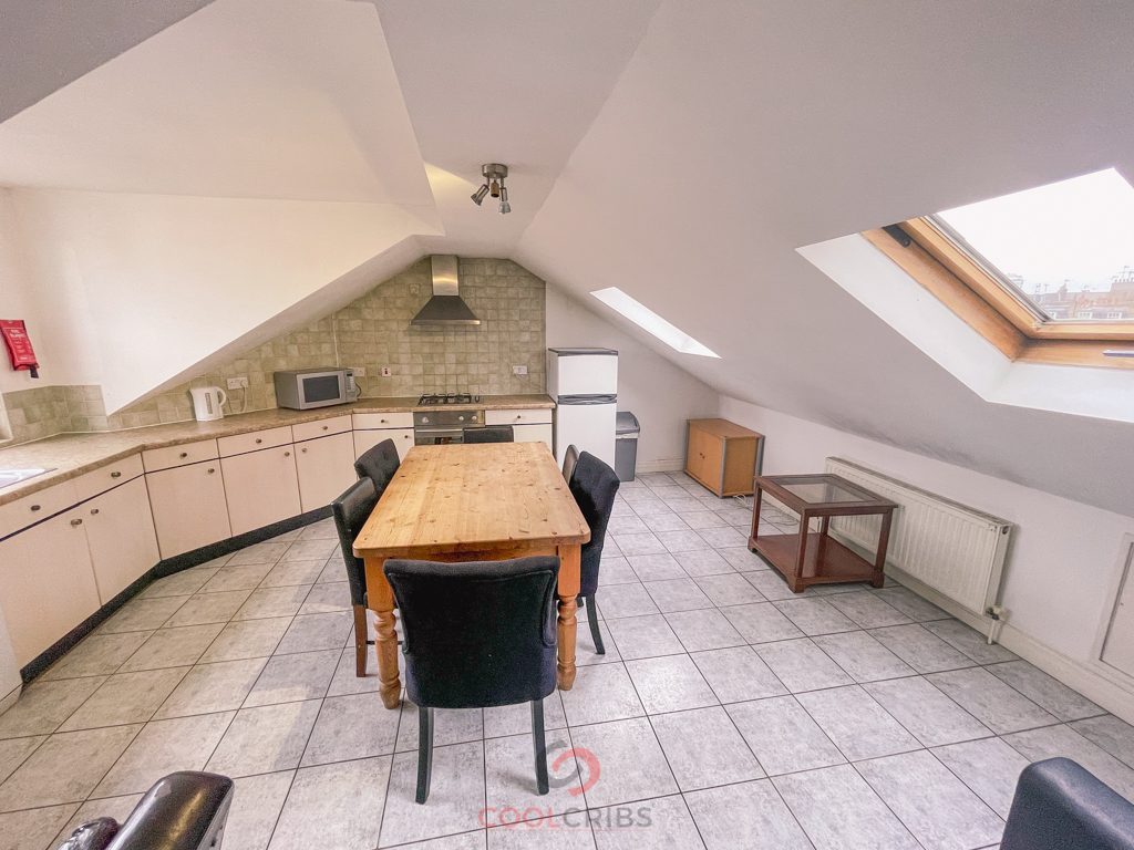 Warwick Way, Pimlico, London SW1V