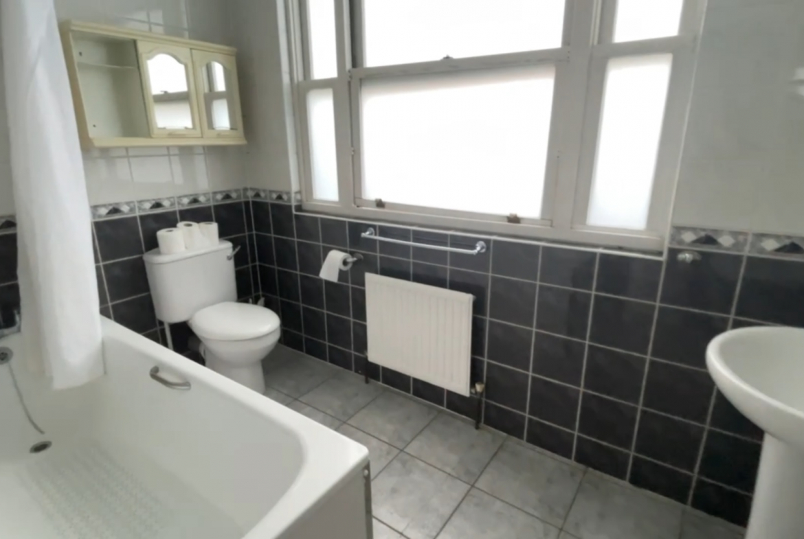 Warwick Way, Pimlico, London SW1V