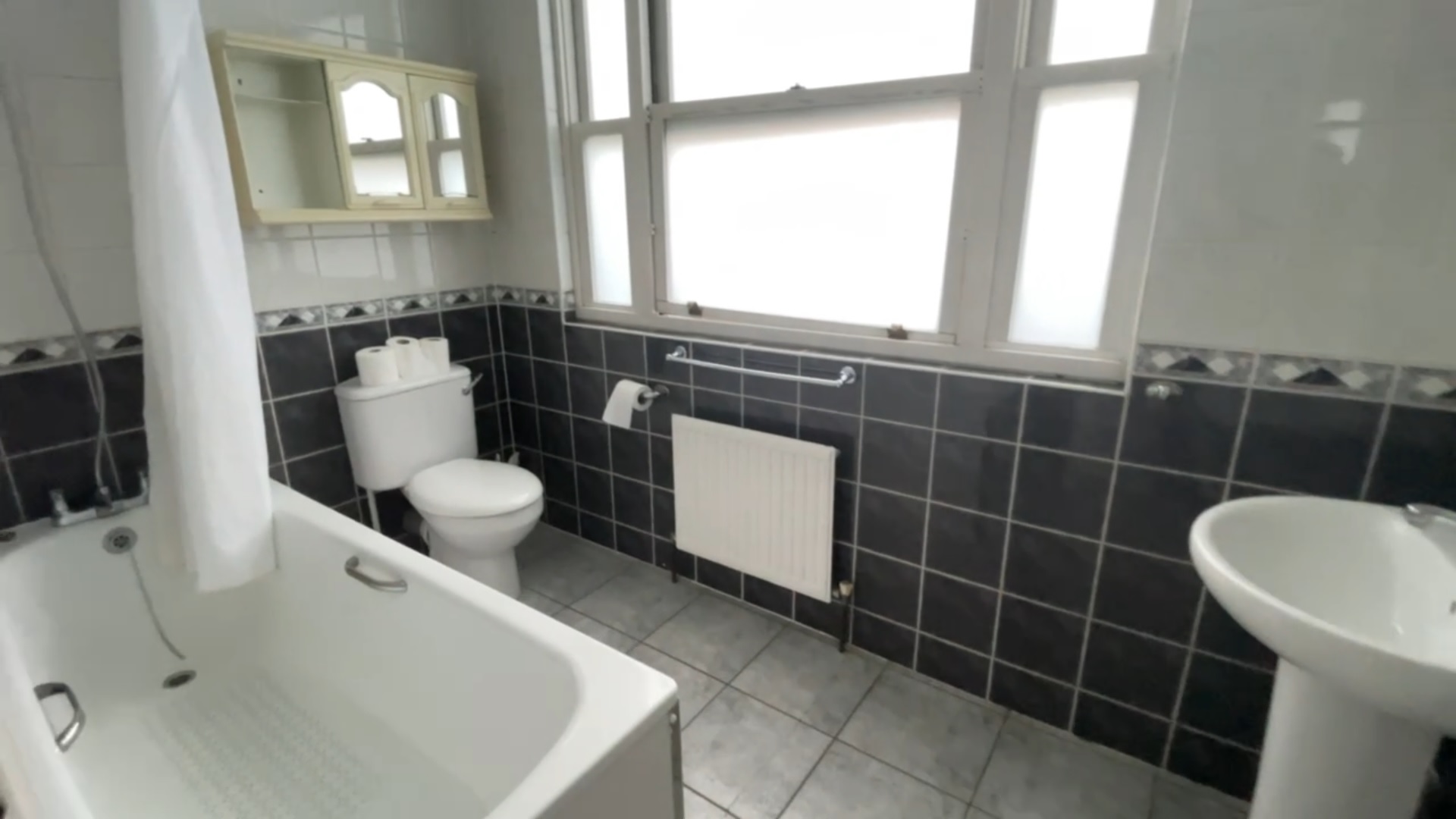 Warwick Way, Pimlico, London SW1V
