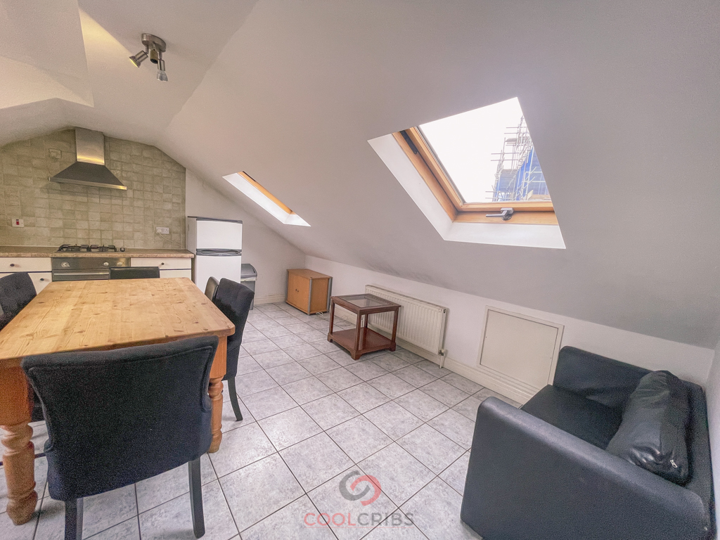 Warwick Way, Pimlico, London SW1V