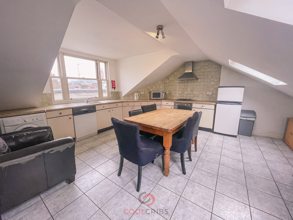 Warwick Way, Pimlico, London SW1V