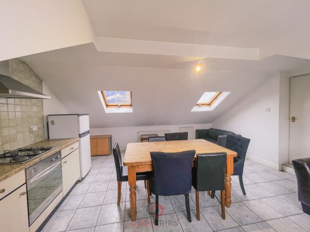 Warwick Way, Pimlico, London SW1V