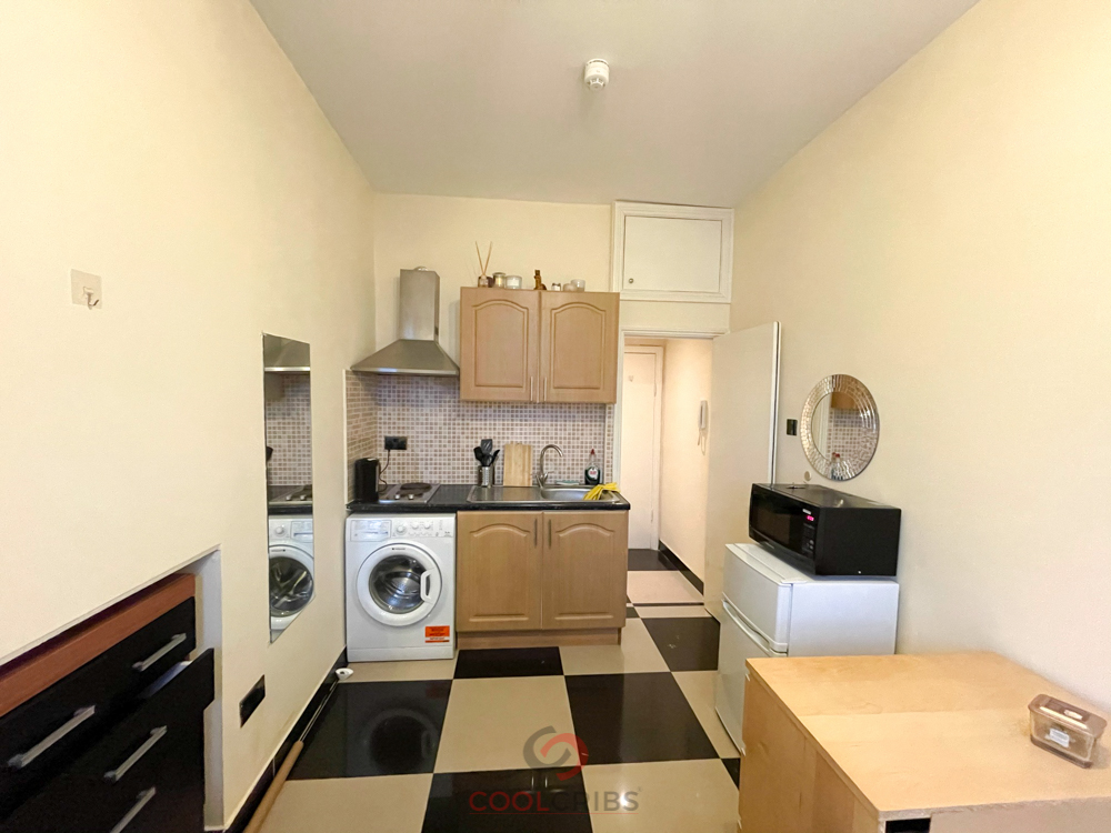Leinster Gardens, Bayswater, W2