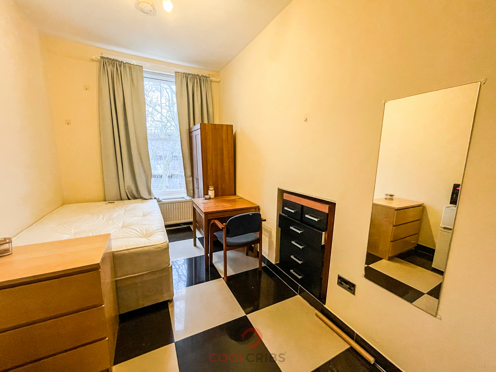 Leinster Gardens, Bayswater, W2