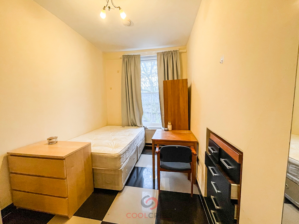 Leinster Gardens, Bayswater, W2