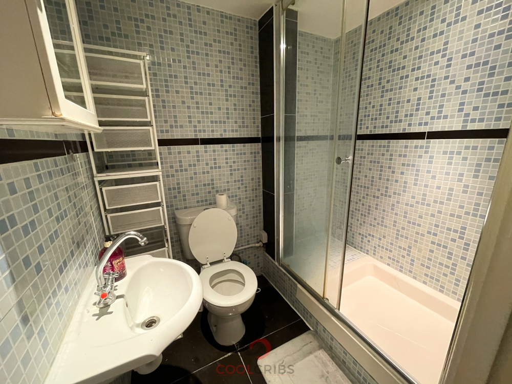 Leinster Gardens, Bayswater, W2