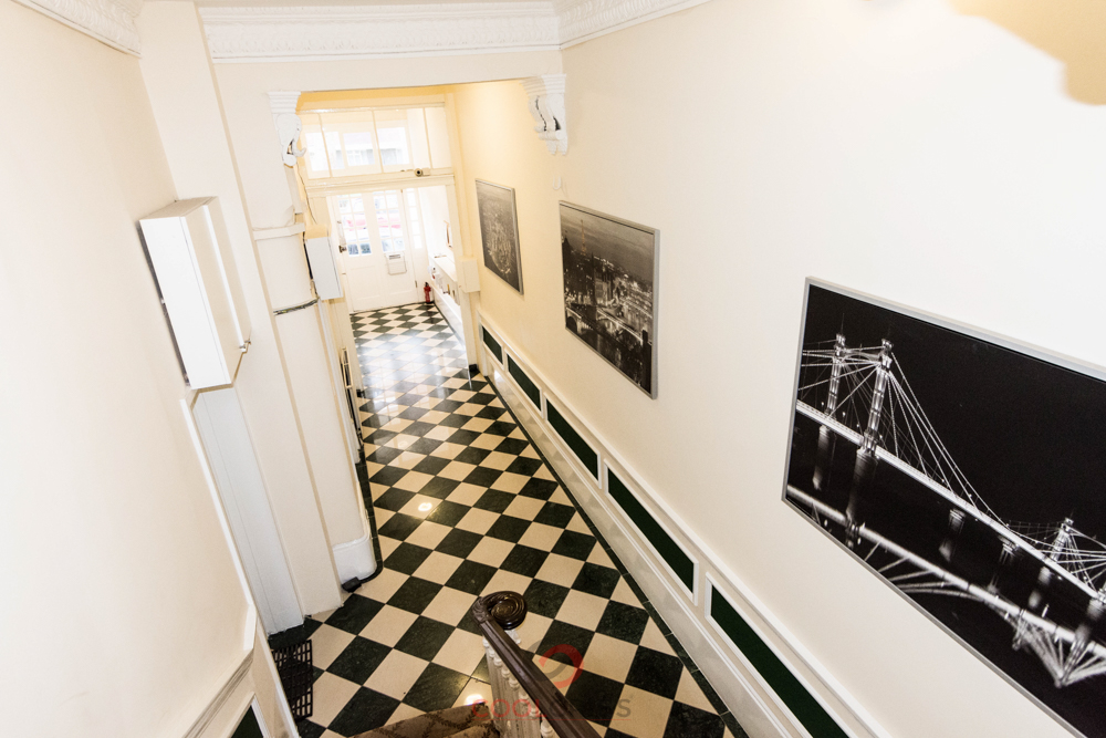 Leinster Gardens, Bayswater, W2