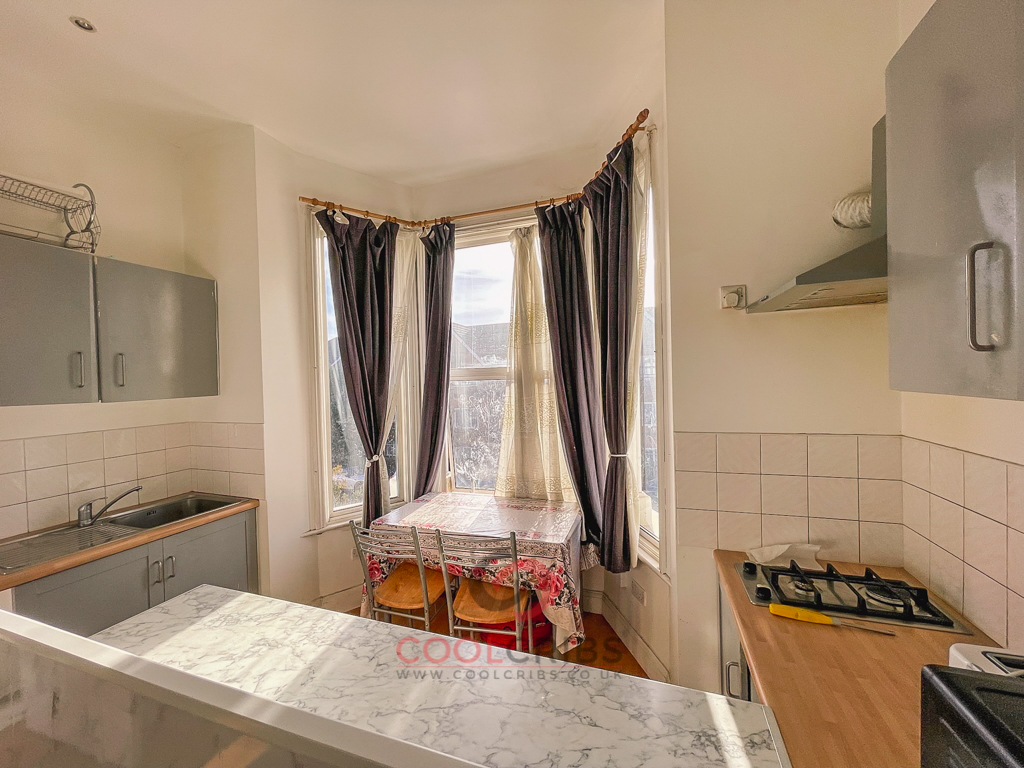 Claremont Road, Cricklewood, London, NW2