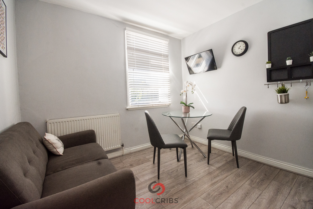 Inverness Terrace, Bayswater, London, W2