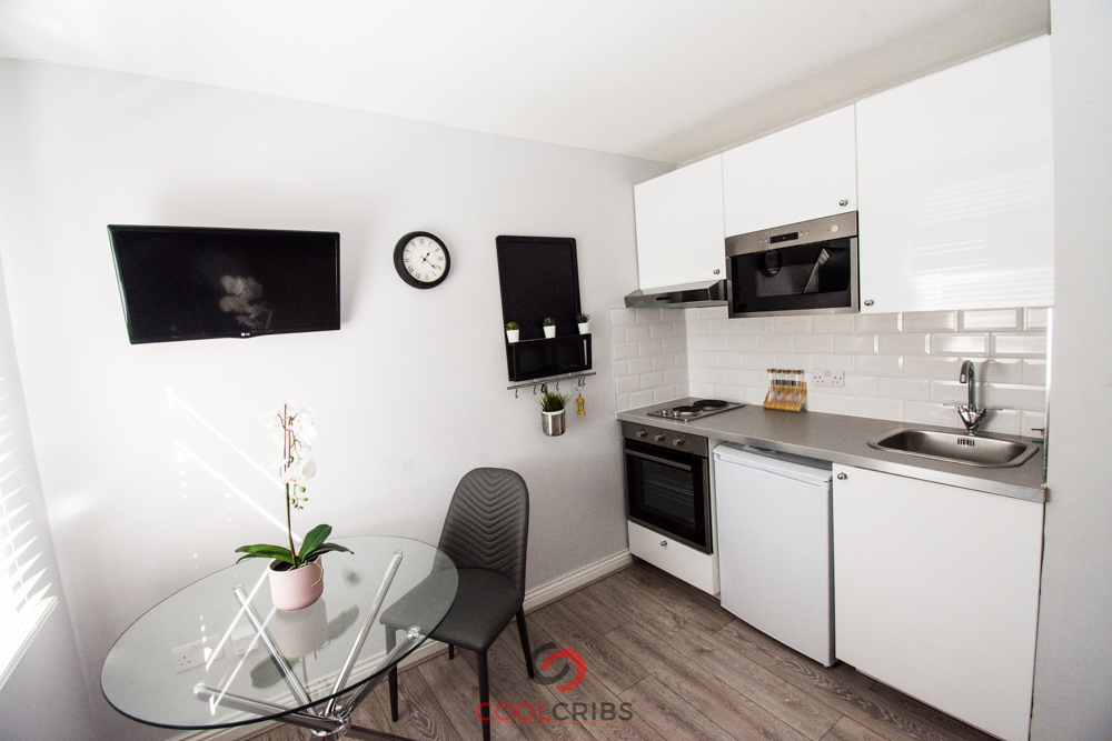 Inverness Terrace, Bayswater, London, W2