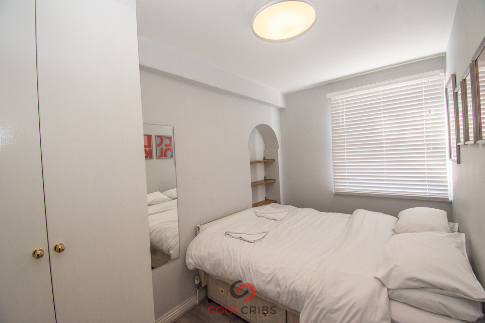 Inverness Terrace, Bayswater, London, W2