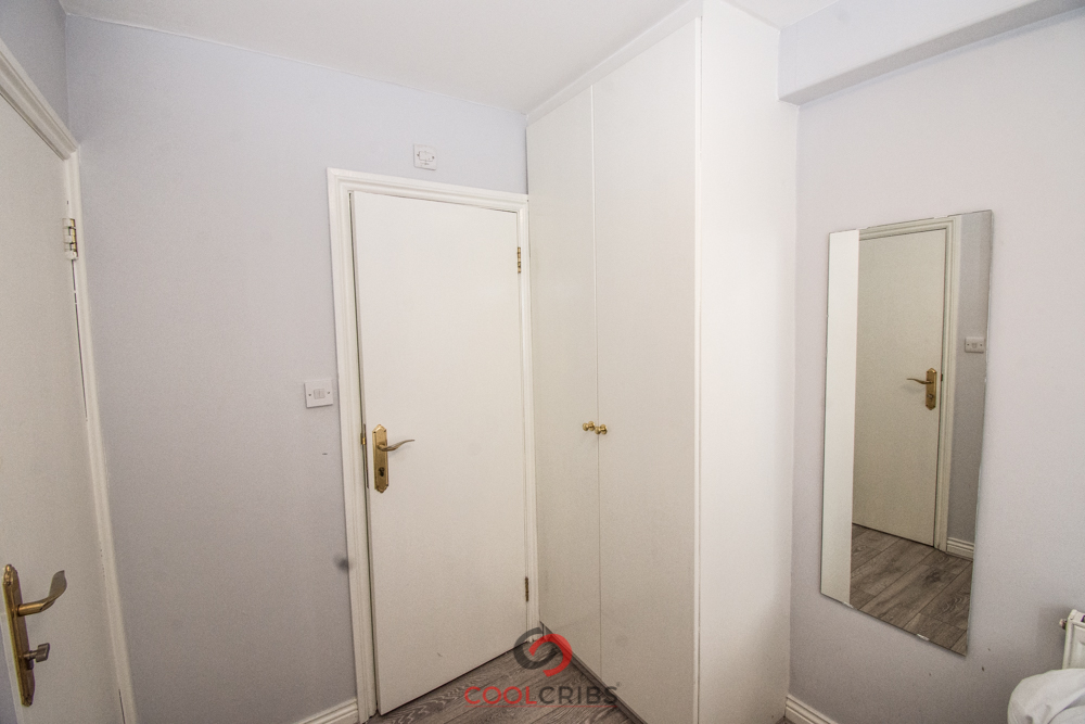Inverness Terrace, Bayswater, London, W2