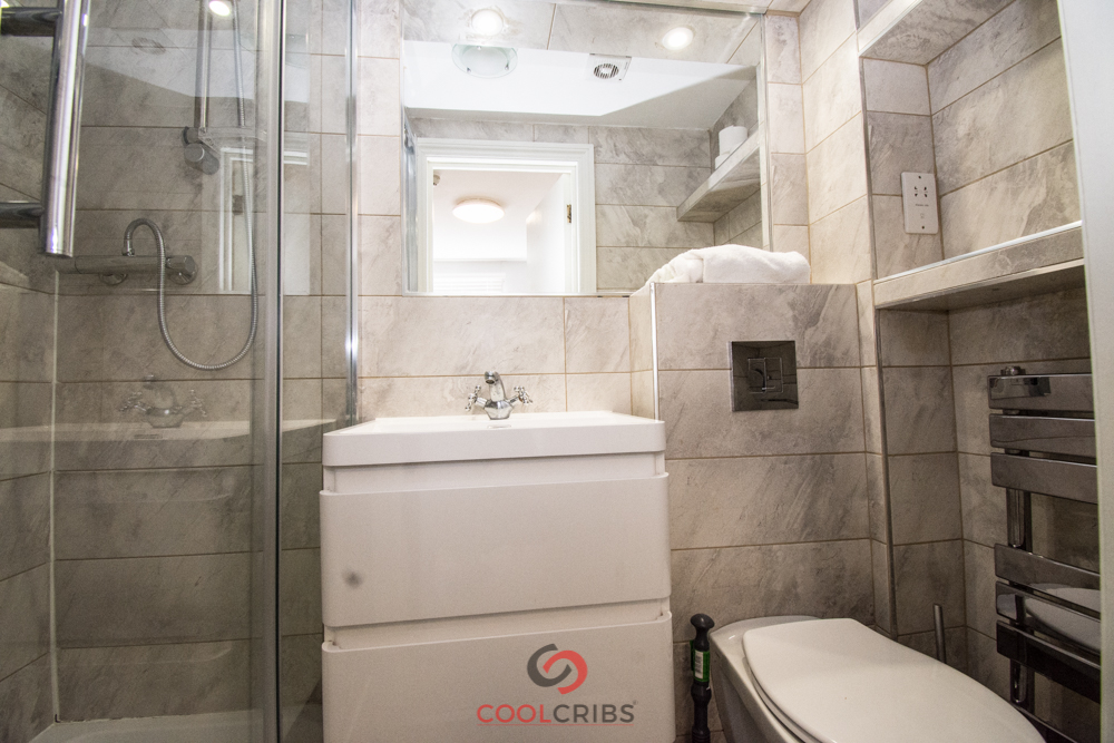 Inverness Terrace, Bayswater, London, W2