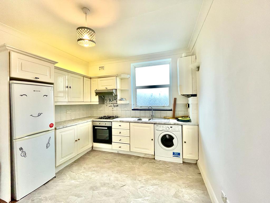 Elgin Avenue, Maida Vale, London, W9