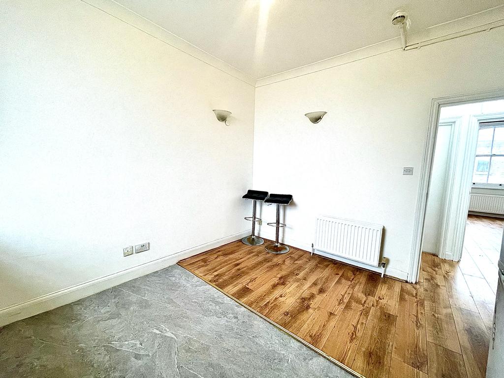 Elgin Avenue, Maida Vale, London, W9