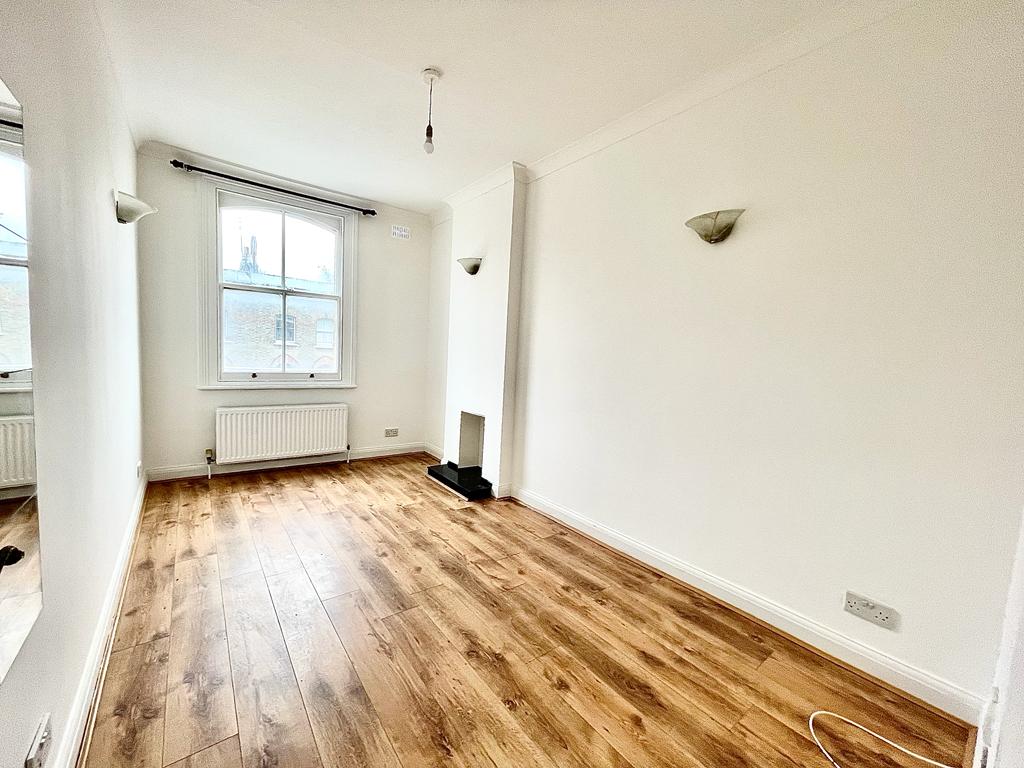 Elgin Avenue, Maida Vale, London, W9