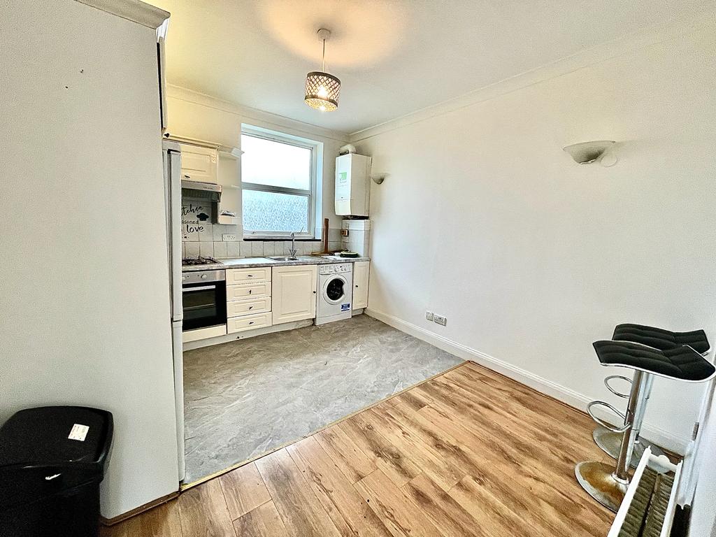 Elgin Avenue, Maida Vale, London, W9
