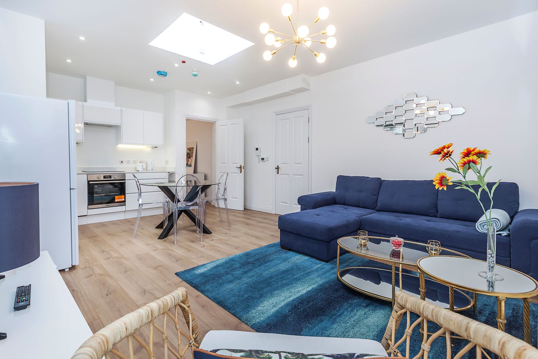 2 Phoenix Rd, Euston, NW1