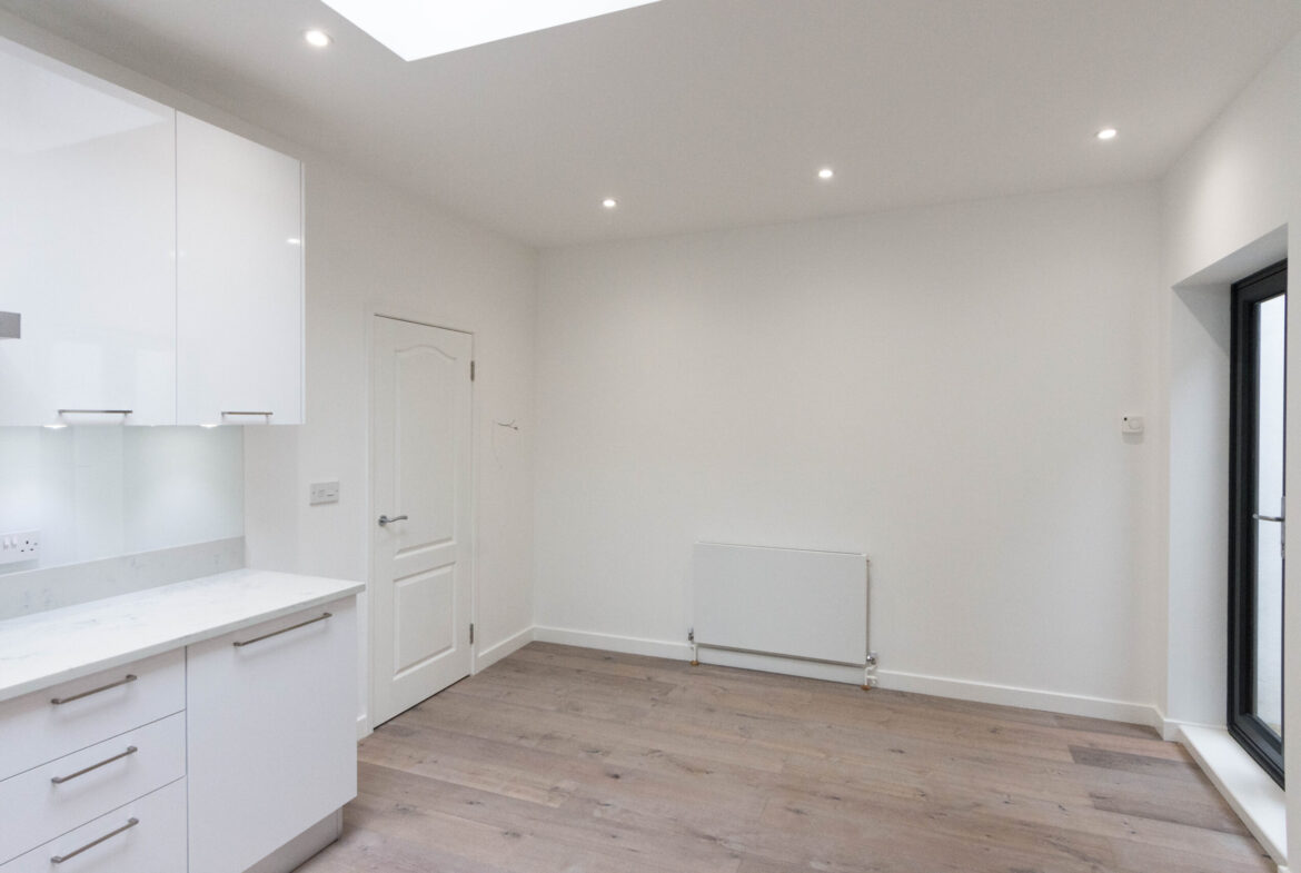 Hereford Road, Bayswater, W2