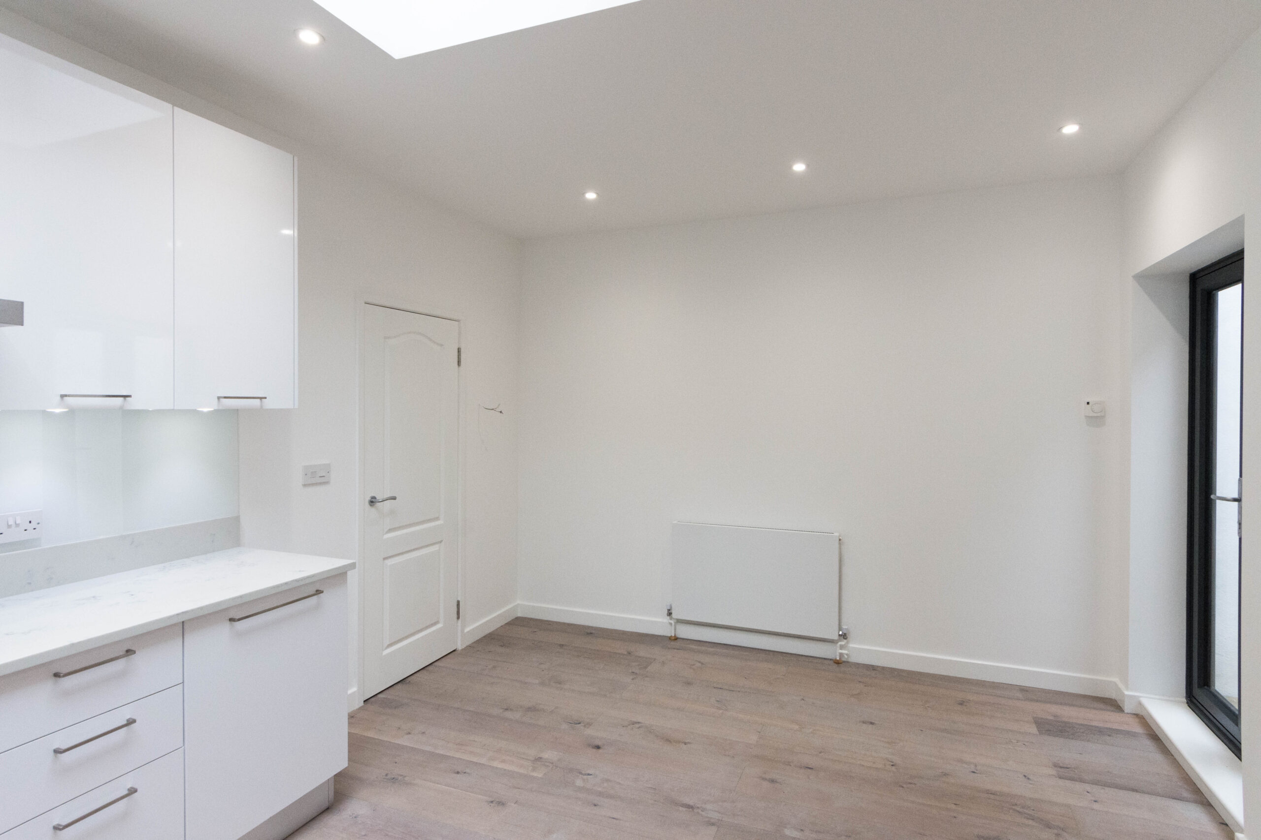 2 Hereford Road, Bayswater, W2