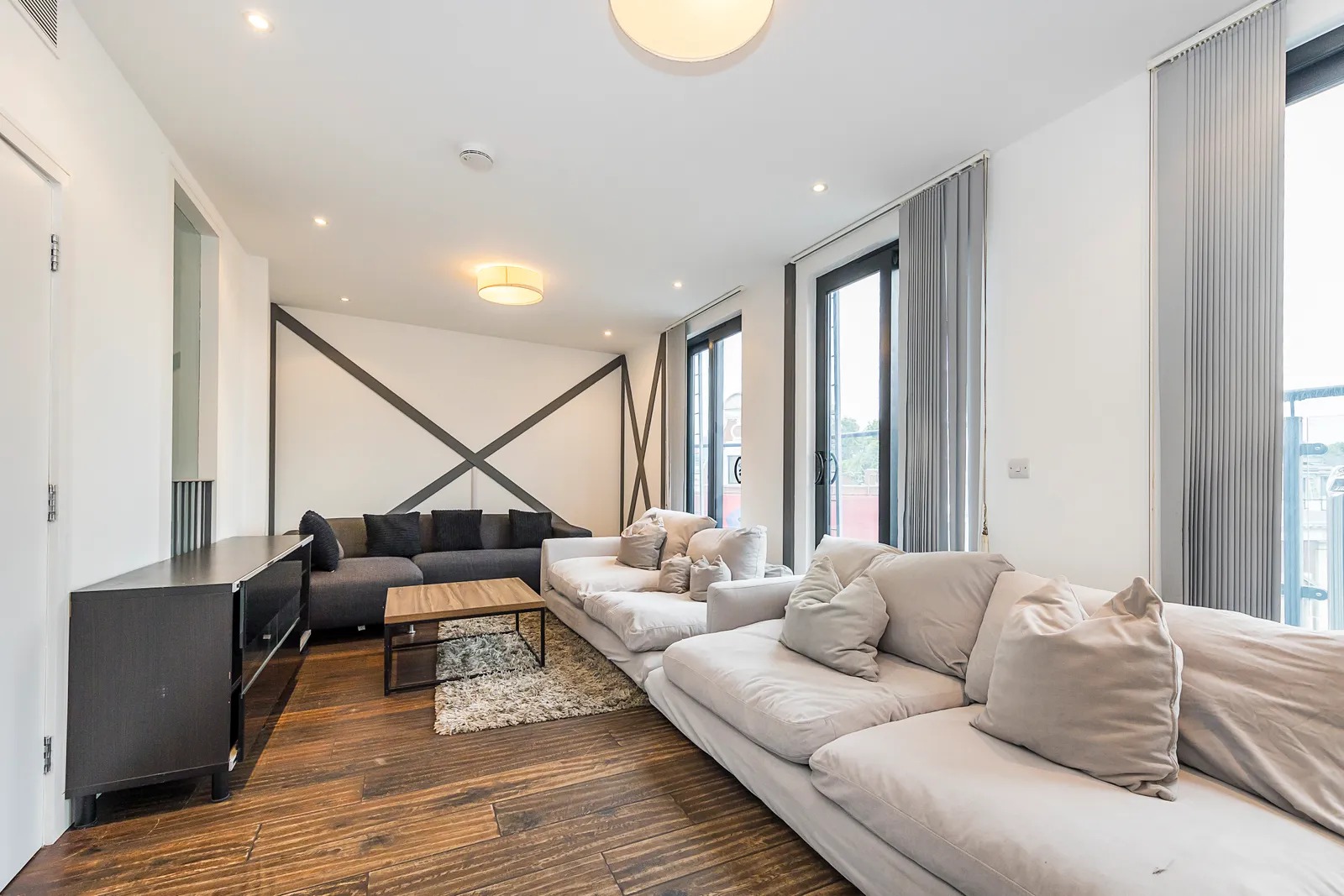 Old Street, Shoreditch, London, EC1V
