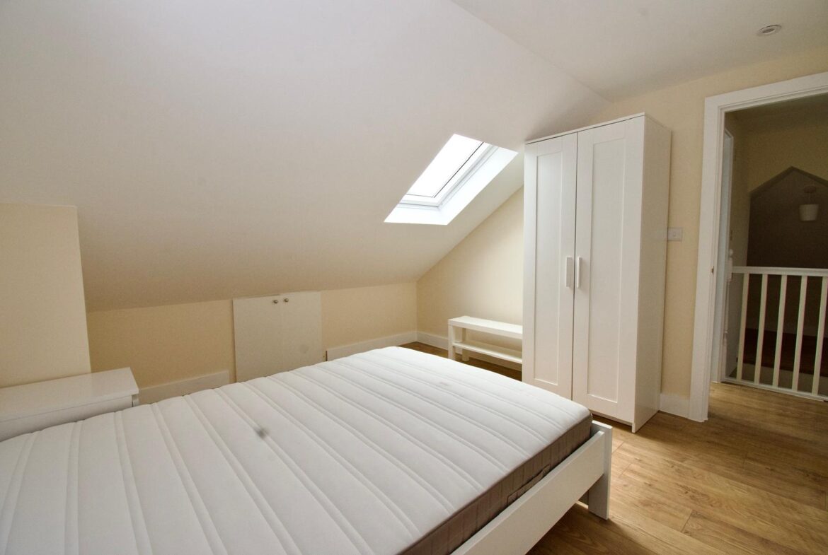 Birkbeck Avenue, Greenford, UB6
