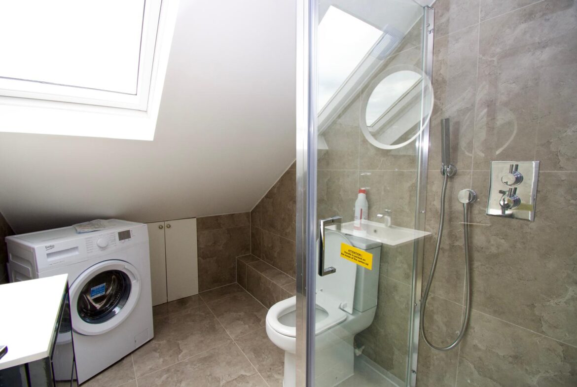 Birkbeck Avenue, Greenford, UB6