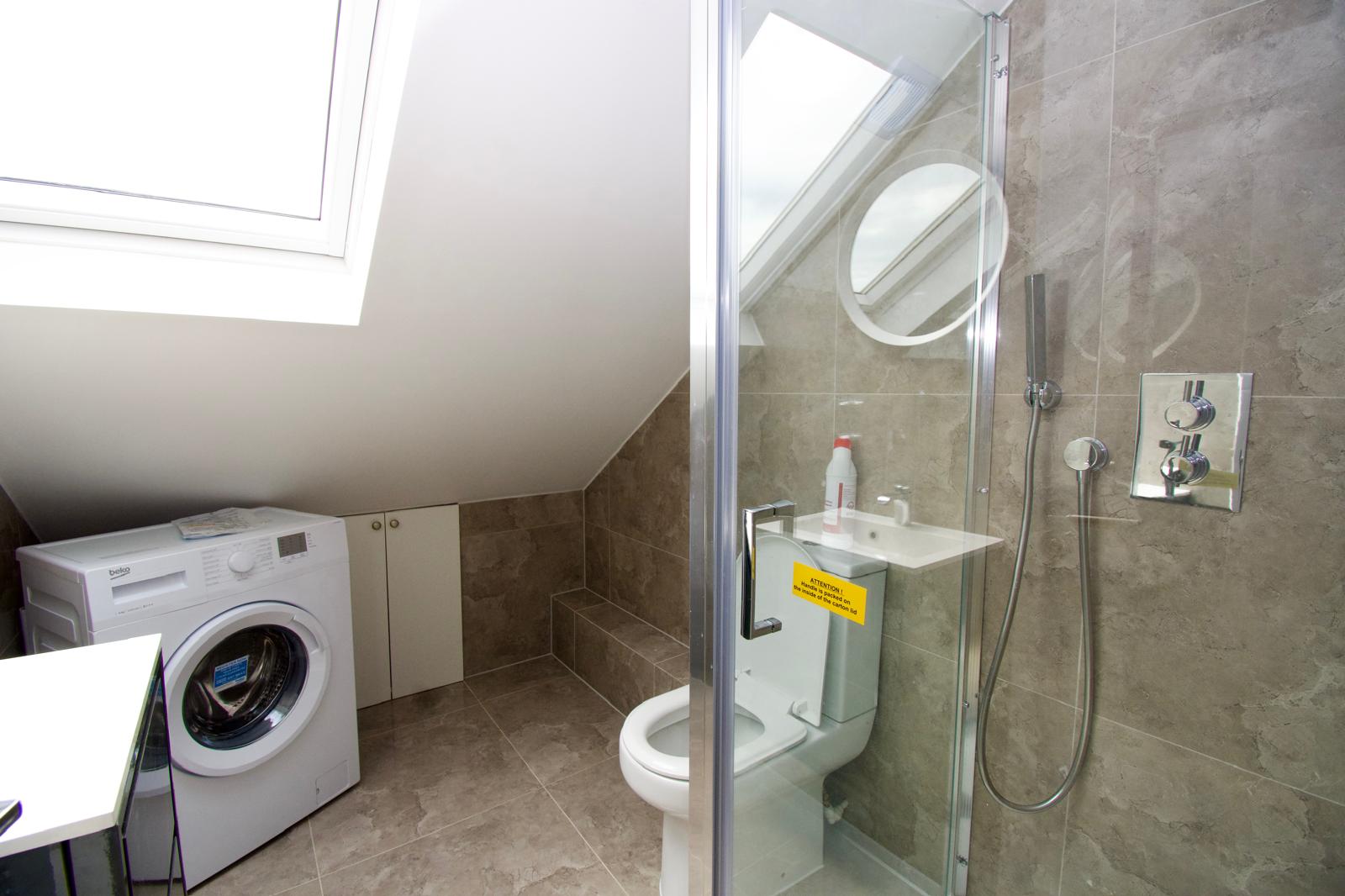 2040-x3 Birkbeck Avenue, Greenford, UB6