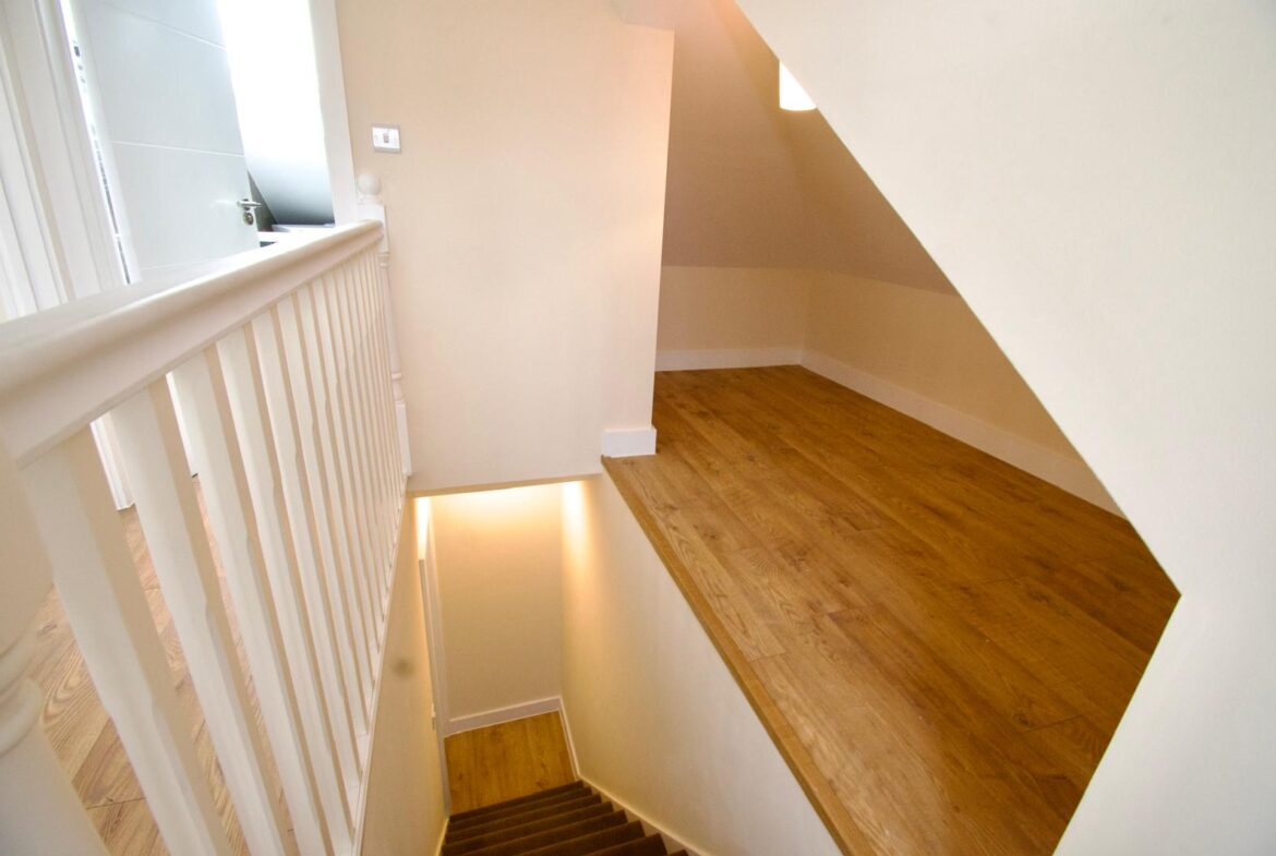 Birkbeck Avenue, Greenford, UB6