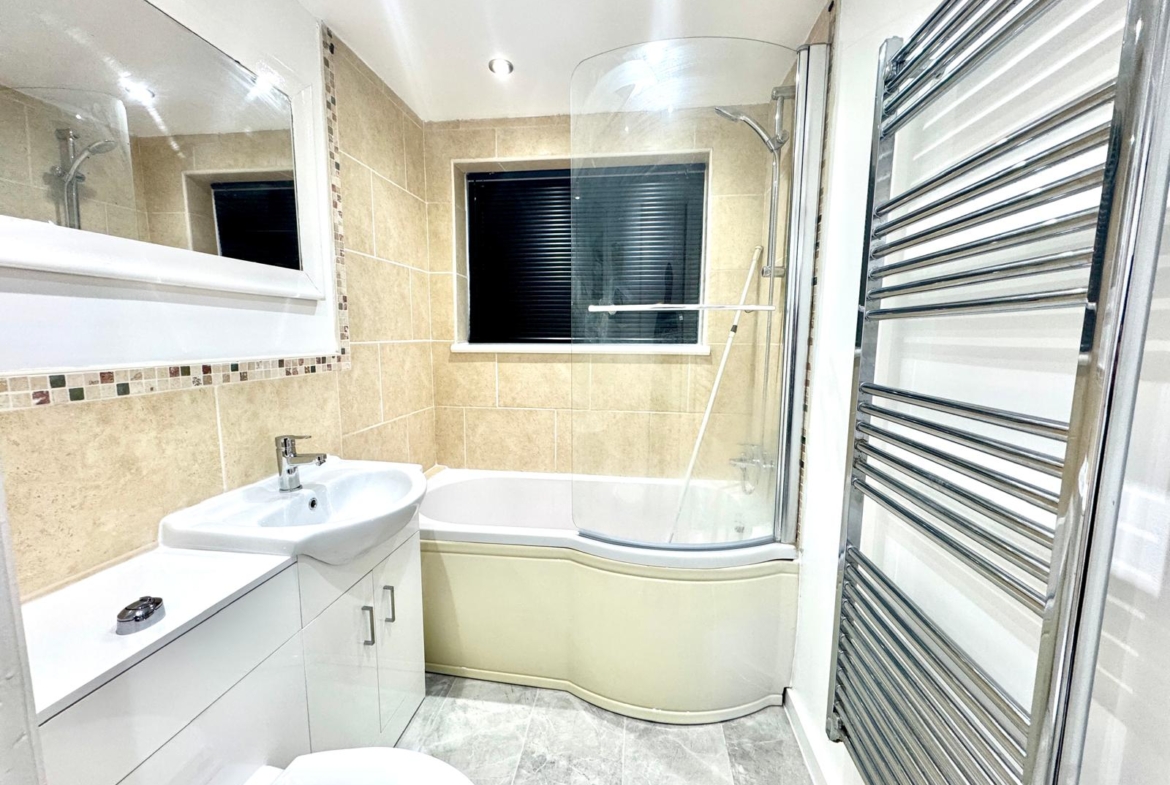 Llanover Road, North Wembley, HA9 7LP